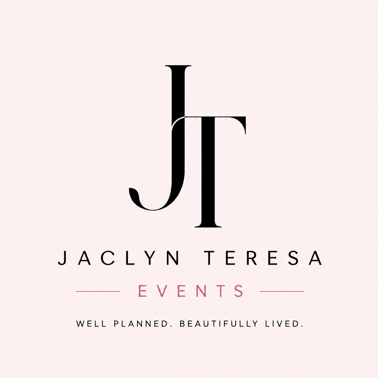 Jaclyn Teresa Events